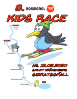 Ausschreibung 8. Rossignol KIDS RACE